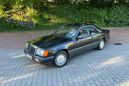 Mercedes-Benz CE 230 Gebrauchtwagen