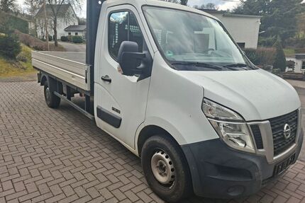 Nissan NV400 Gebrauchtwagen