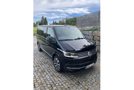 VW T6 Multivan Gebrauchtwagen