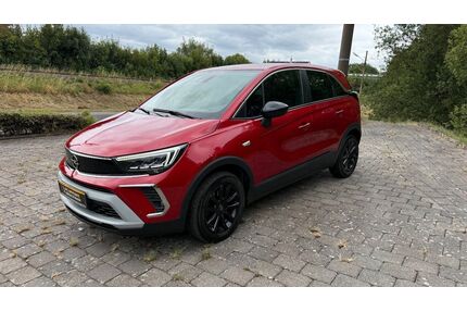Opel Crossland (X) Gebrauchtwagen