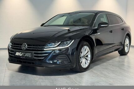 VW Arteon Gebrauchtwagen