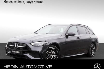 Mercedes-Benz C 300 Gebrauchtwagen