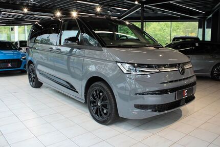 VW T7 Multivan Gebrauchtwagen