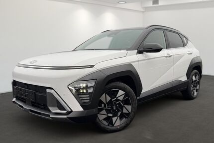 Hyundai KONA Gebrauchtwagen