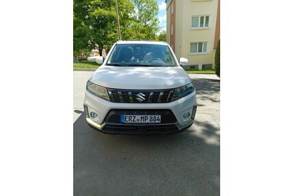 Suzuki Vitara Gebrauchtwagen