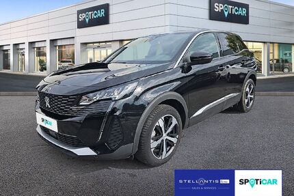 Peugeot 3008 Gebrauchtwagen