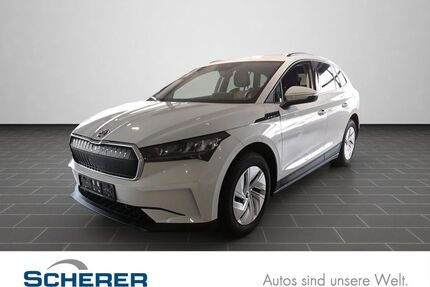 Skoda Enyaq Gebrauchtwagen
