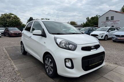 Kia Picanto Gebrauchtwagen