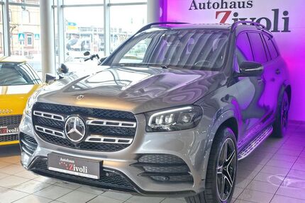Mercedes-Benz GLS 400 Gebrauchtwagen