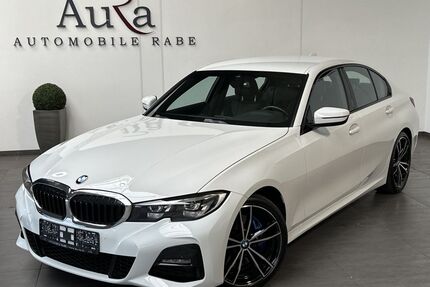 BMW 330 Gebrauchtwagen