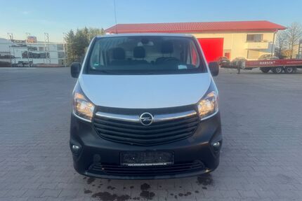 Opel Vivaro Gebrauchtwagen