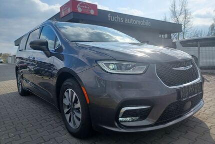 Chrysler Pacifica Gebrauchtwagen