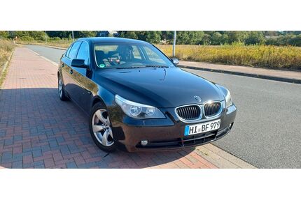 BMW 520 Gebrauchtwagen