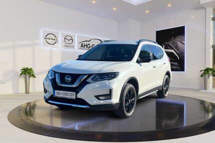 Nissan X-Trail Gebrauchtwagen