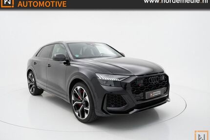 Audi RSQ8 Gebrauchtwagen