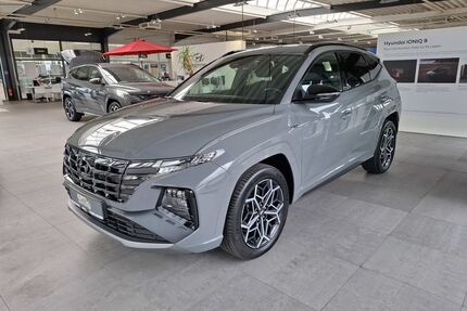 Hyundai TUCSON Gebrauchtwagen
