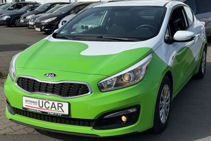 Kia ceed / Ceed Gebrauchtwagen