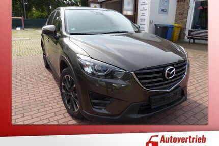 Mazda CX-5 Gebrauchtwagen