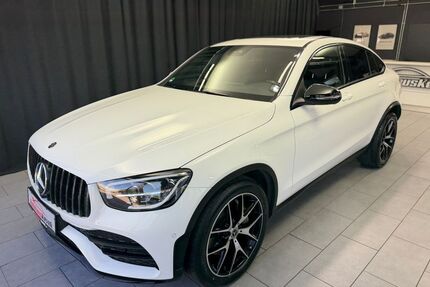 Mercedes-Benz GLC 300 Gebrauchtwagen