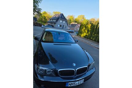BMW 750 Gebrauchtwagen