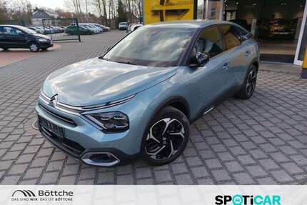 Citroen C4 Gebrauchtwagen