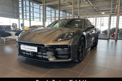 Porsche Panamera Gebrauchtwagen