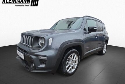 Jeep Renegade Gebrauchtwagen
