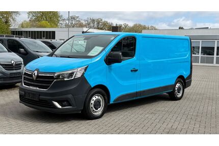 Renault Trafic Gebrauchtwagen