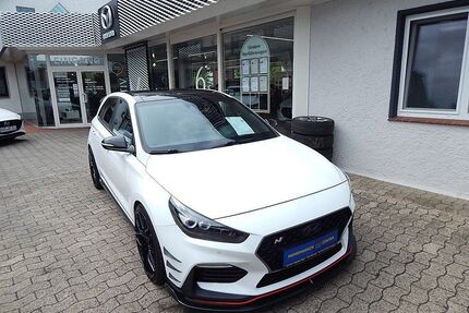 Hyundai i30 Gebrauchtwagen