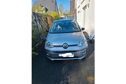 VW up! Gebrauchtwagen