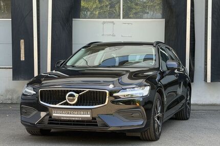 Volvo V60 Gebrauchtwagen