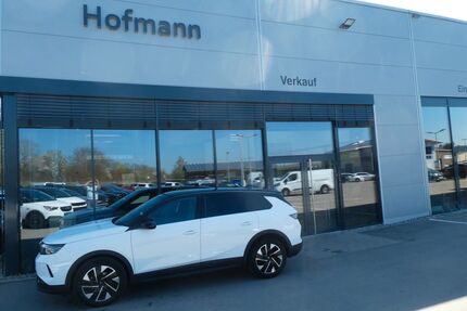 Opel Grandland (X) Gebrauchtwagen