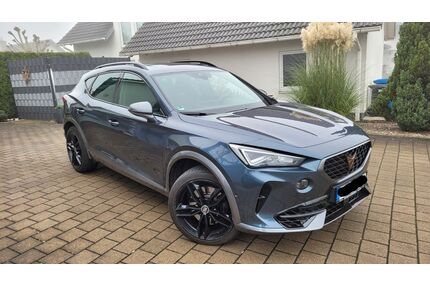 Cupra Formentor Gebrauchtwagen