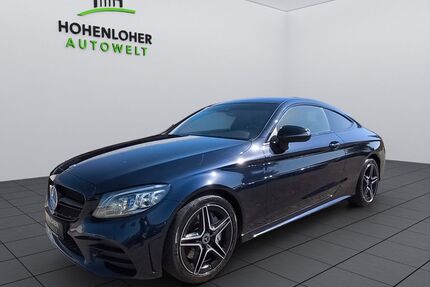 Mercedes-Benz C 300 Gebrauchtwagen