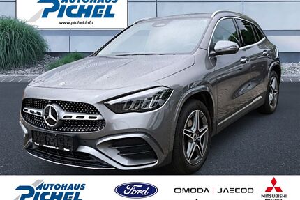Mercedes-Benz GLA 200 Gebrauchtwagen