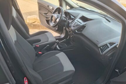 Ford EcoSport Gebrauchtwagen