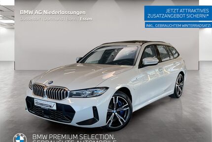 BMW 330 Gebrauchtwagen