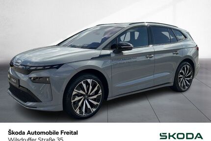 Skoda Enyaq Gebrauchtwagen