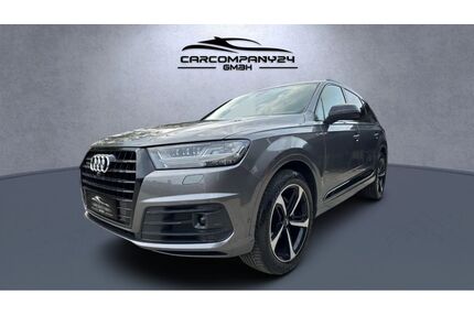 Audi Q7 Gebrauchtwagen