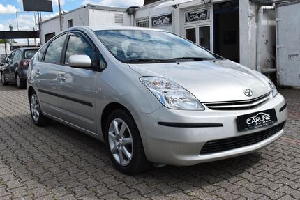 Toyota Prius Gebrauchtwagen