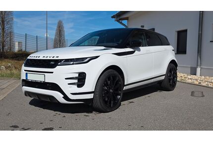 Land Rover Range Rover Evoque Gebrauchtwagen