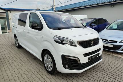 Peugeot Expert Gebrauchtwagen