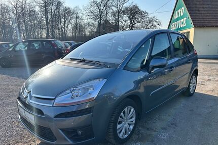 Citroen C4 Picasso Gebrauchtwagen