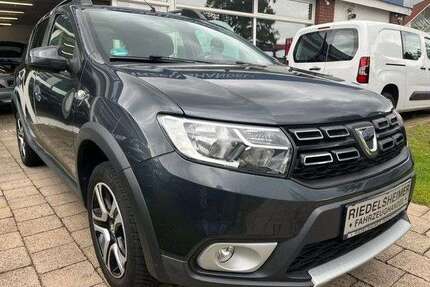 Dacia Sandero Gebrauchtwagen