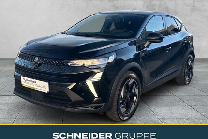 Renault Captur Gebrauchtwagen