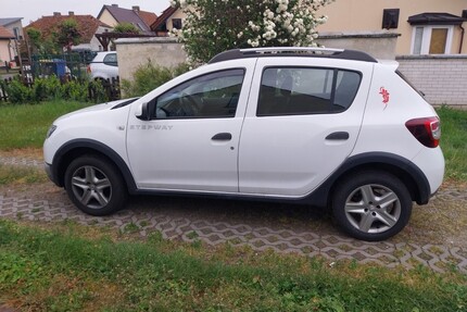Dacia Sandero/Stepway Gebrauchtwagen