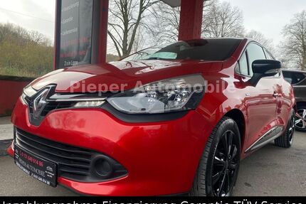 Renault Clio Gebrauchtwagen