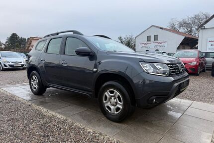 Dacia Duster Gebrauchtwagen