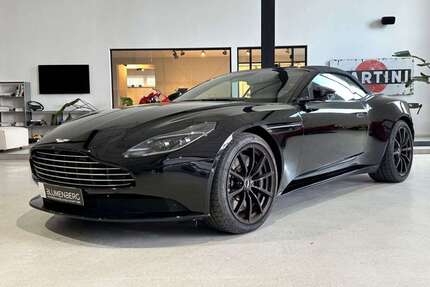 Aston Martin DB11 Gebrauchtwagen