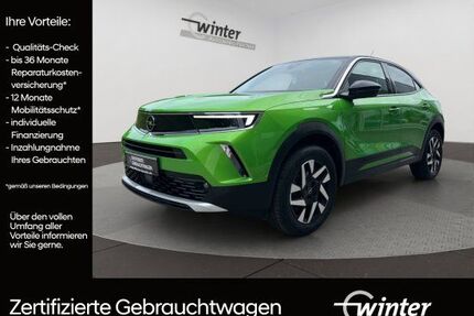 Opel Mokka Gebrauchtwagen